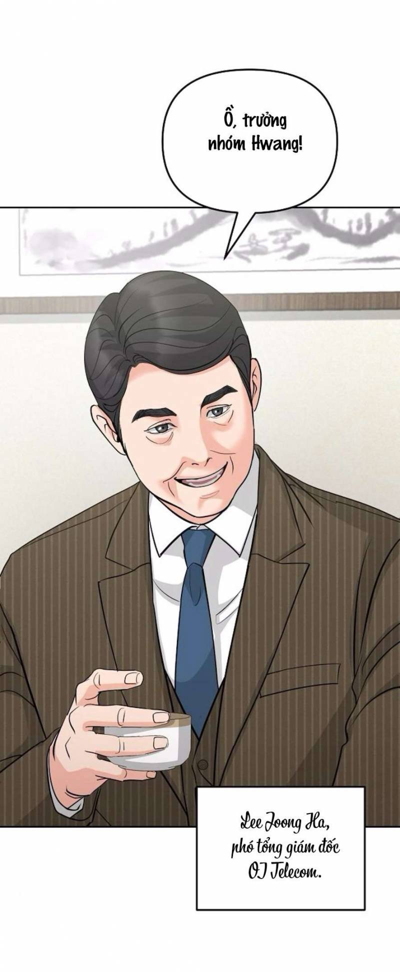 Cẩn Thận Va Phải Tình Yêu Chap Chapter 28-Cẩn Thận Va Phải Tình Yêu - Next Chap 28