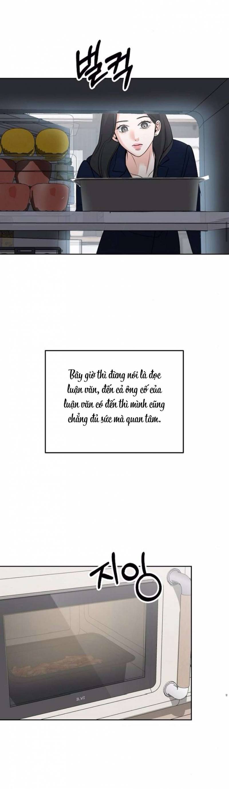 Cẩn Thận Va Phải Tình Yêu Chap Chapter 29-Cẩn Thận Va Phải Tình Yêu - Next Chap 29