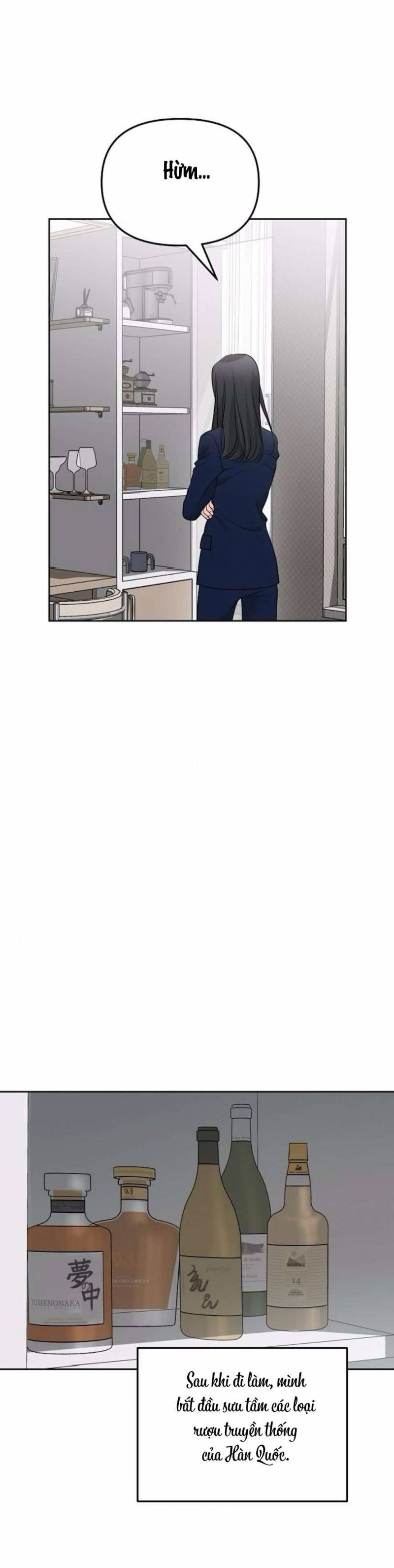 Cẩn Thận Va Phải Tình Yêu Chap Chapter 29-Cẩn Thận Va Phải Tình Yêu - Next Chap 29