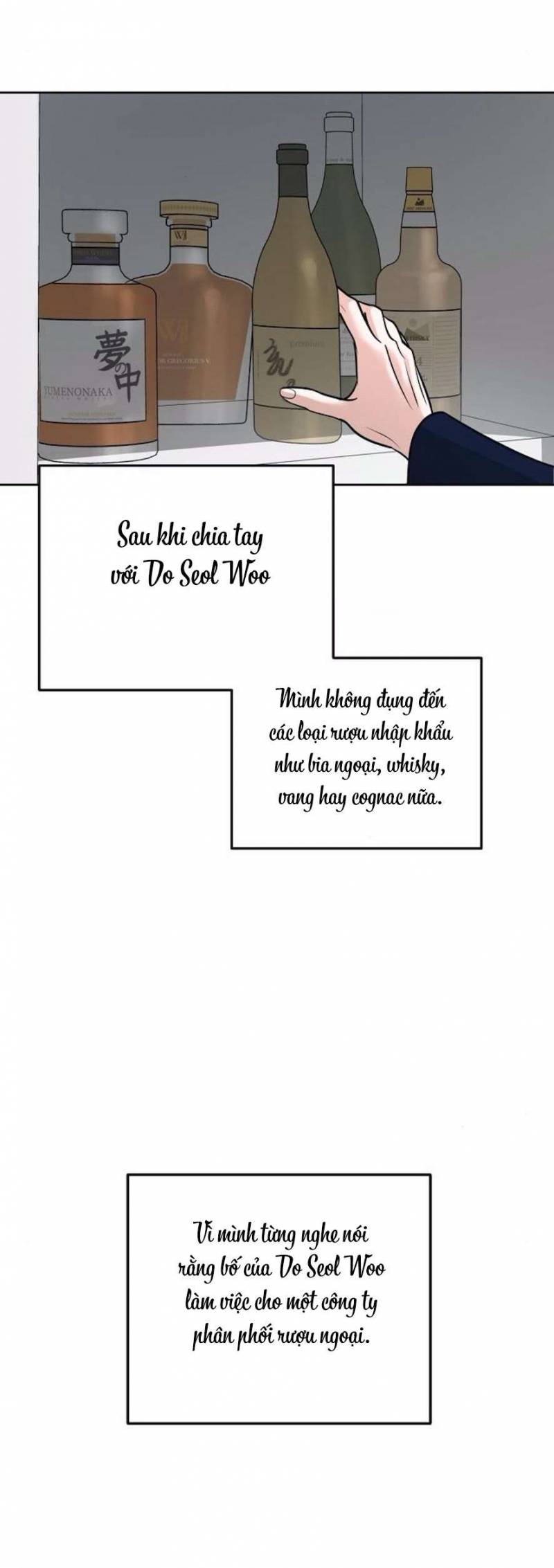 Cẩn Thận Va Phải Tình Yêu Chap Chapter 29-Cẩn Thận Va Phải Tình Yêu - Next Chap 29