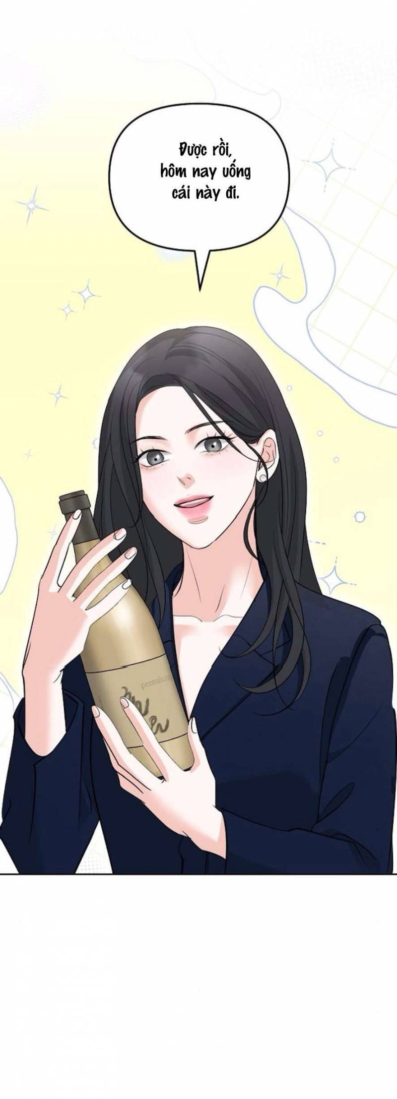 Cẩn Thận Va Phải Tình Yêu Chap Chapter 29-Cẩn Thận Va Phải Tình Yêu - Next Chap 29
