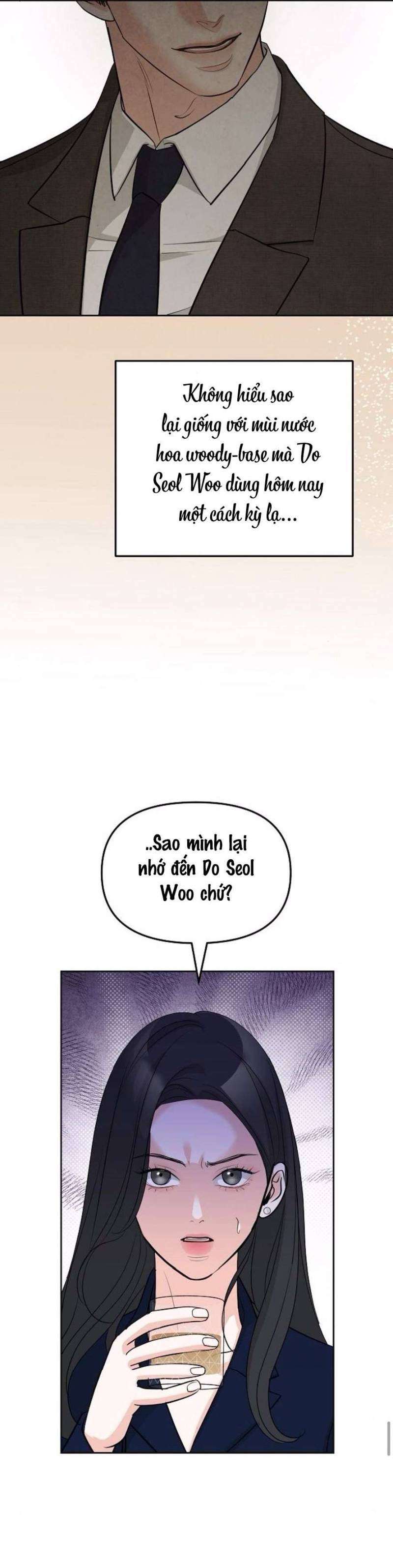 Cẩn Thận Va Phải Tình Yêu Chap Chapter 29-Cẩn Thận Va Phải Tình Yêu - Next Chap 29