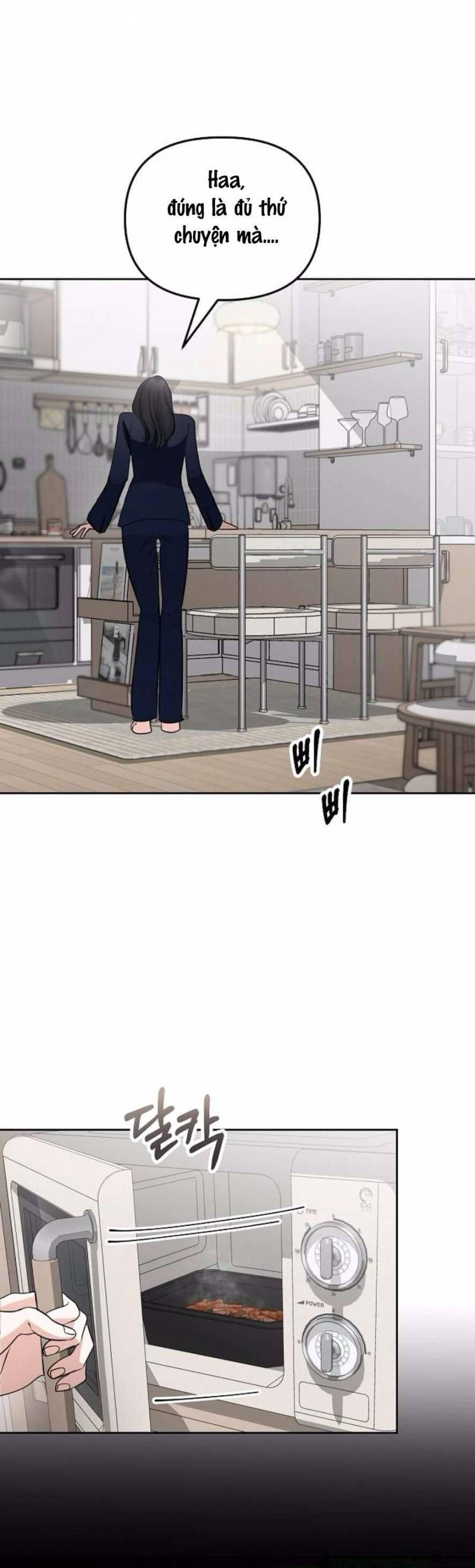 Cẩn Thận Va Phải Tình Yêu Chap Chapter 29-Cẩn Thận Va Phải Tình Yêu - Next Chap 29