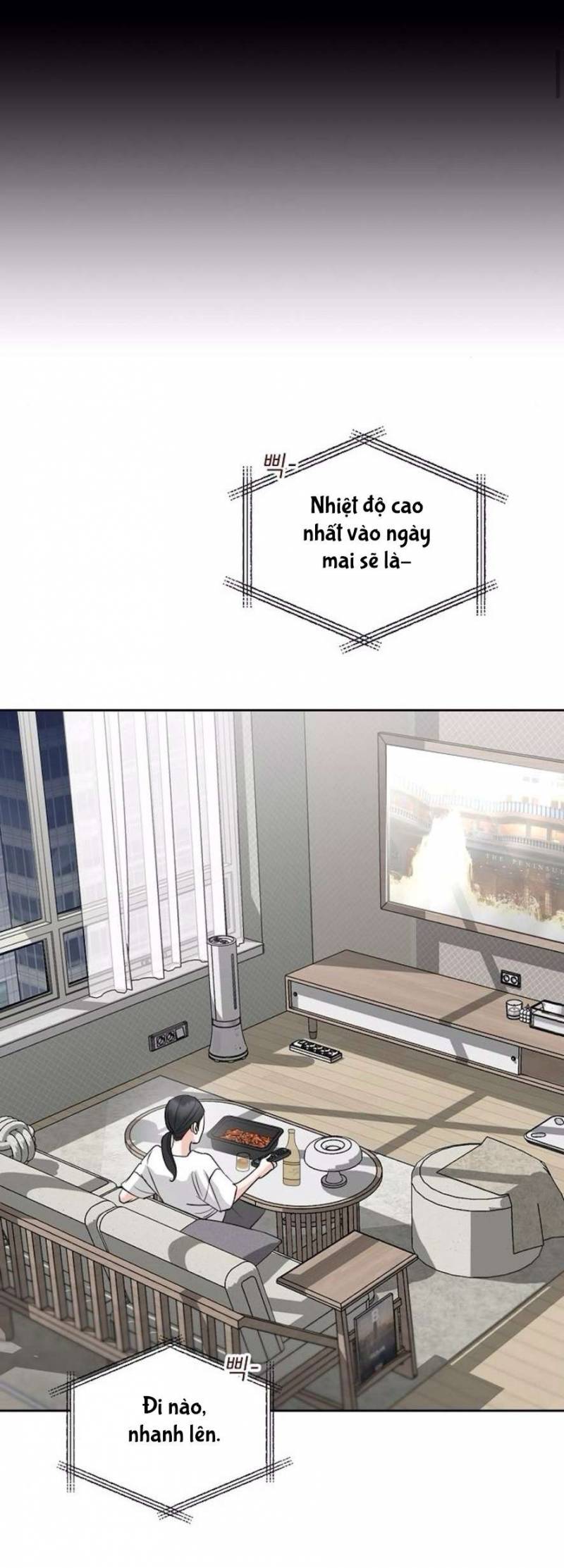 Cẩn Thận Va Phải Tình Yêu Chap Chapter 29-Cẩn Thận Va Phải Tình Yêu - Next Chap 29