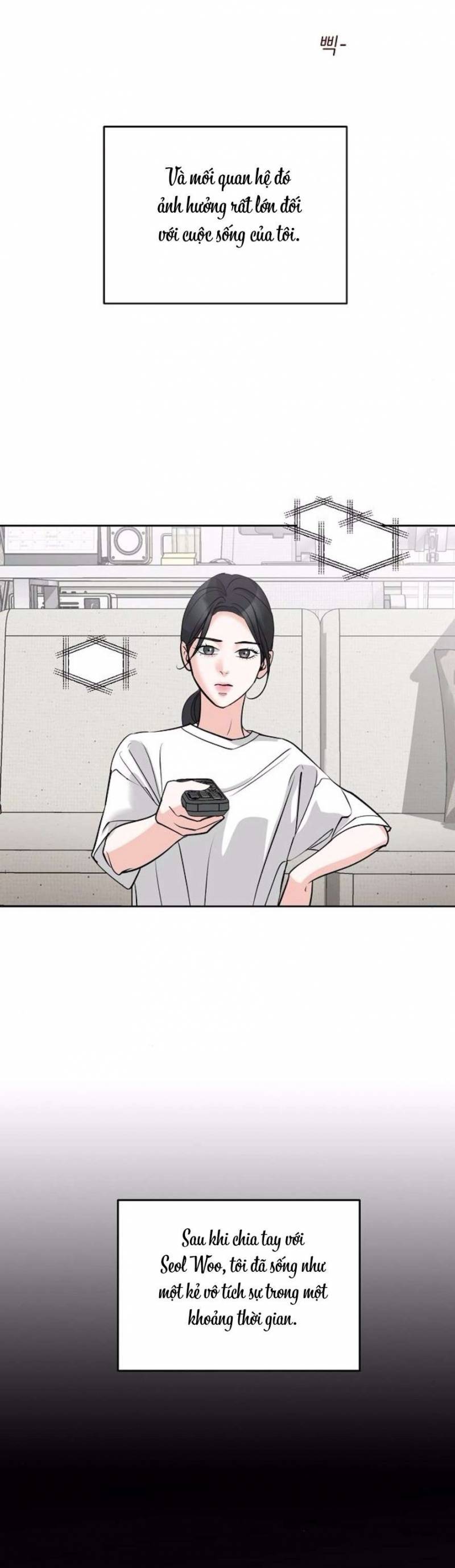 Cẩn Thận Va Phải Tình Yêu Chap Chapter 29-Cẩn Thận Va Phải Tình Yêu - Next Chap 29