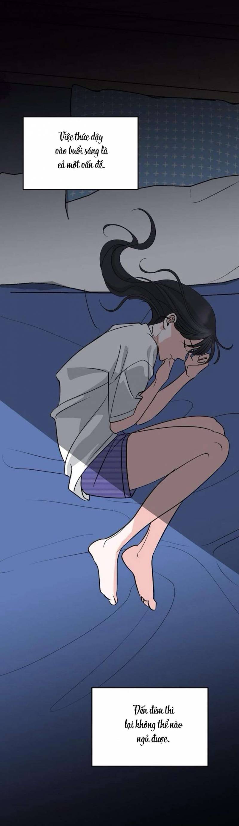 Cẩn Thận Va Phải Tình Yêu Chap Chapter 29-Cẩn Thận Va Phải Tình Yêu - Next Chap 29