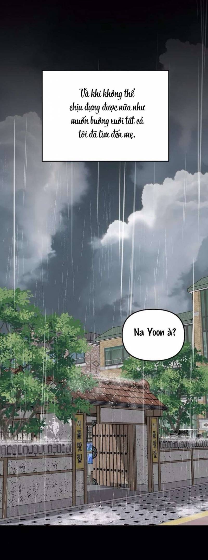Cẩn Thận Va Phải Tình Yêu Chap Chapter 29-Cẩn Thận Va Phải Tình Yêu - Next Chap 29