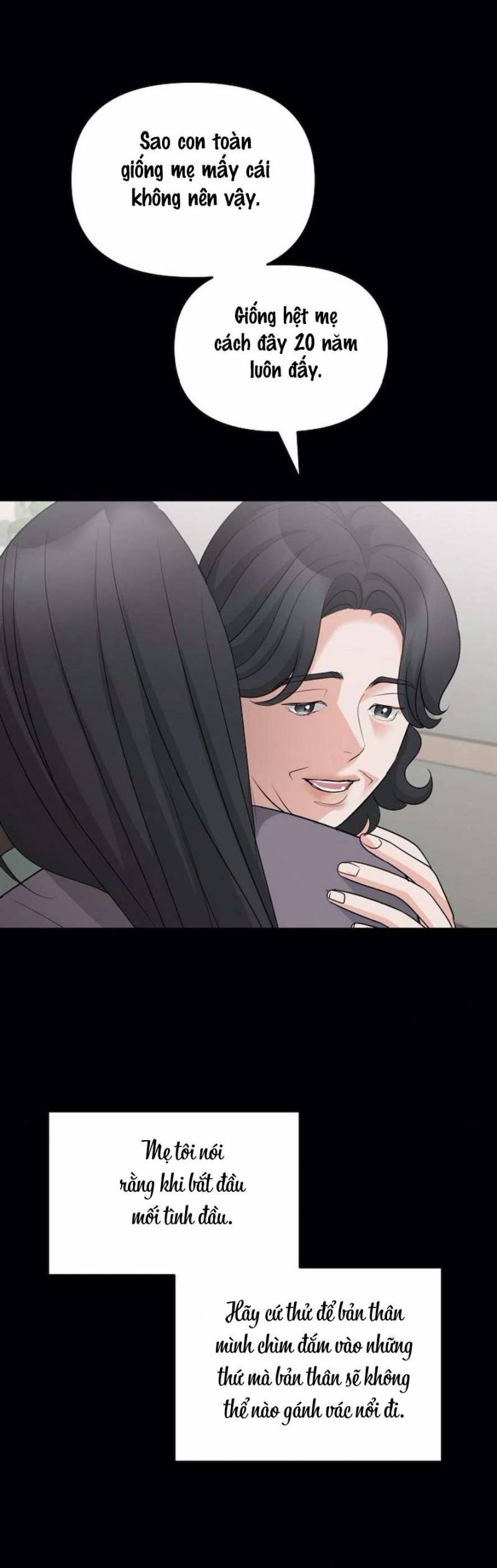 Cẩn Thận Va Phải Tình Yêu Chap Chapter 29-Cẩn Thận Va Phải Tình Yêu - Next Chap 29