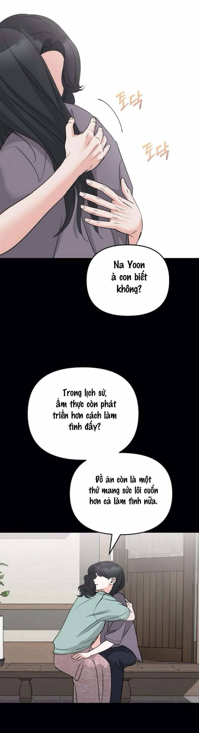 Cẩn Thận Va Phải Tình Yêu Chap Chapter 29-Cẩn Thận Va Phải Tình Yêu - Next Chap 29