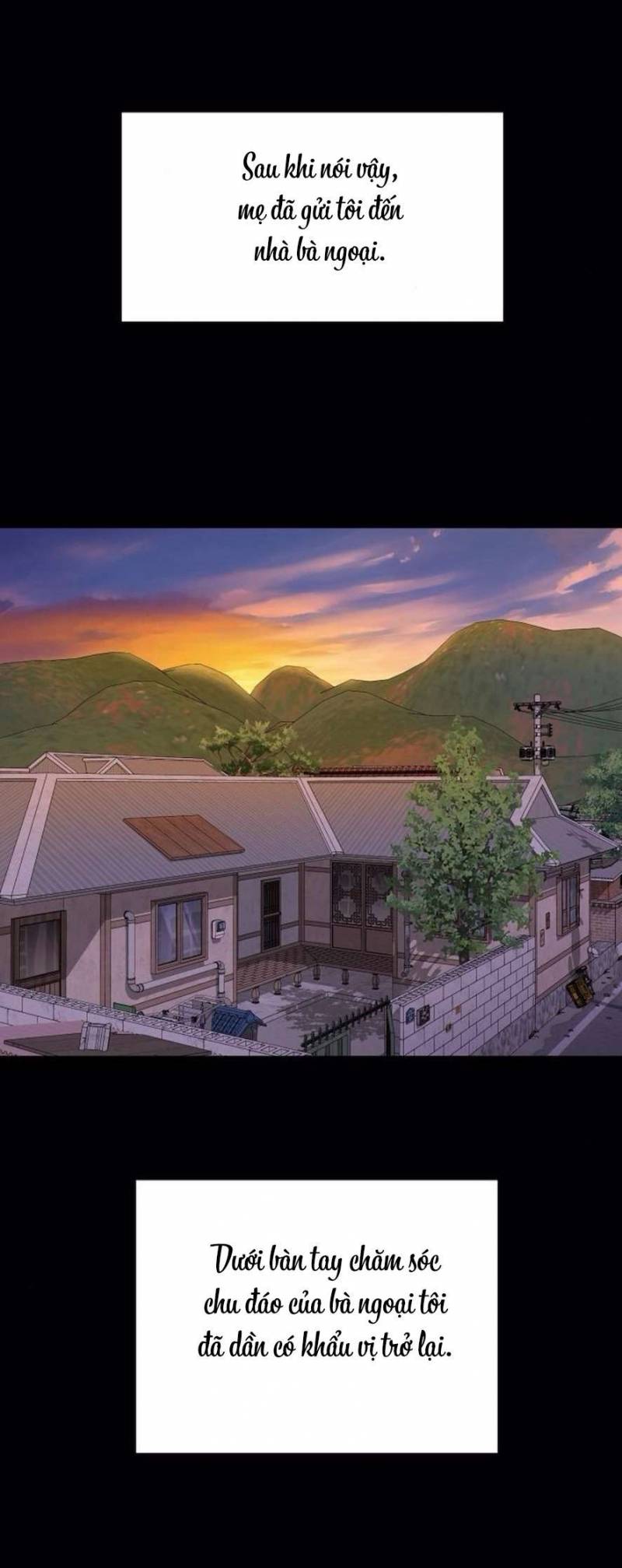 Cẩn Thận Va Phải Tình Yêu Chap Chapter 29-Cẩn Thận Va Phải Tình Yêu - Next Chap 29