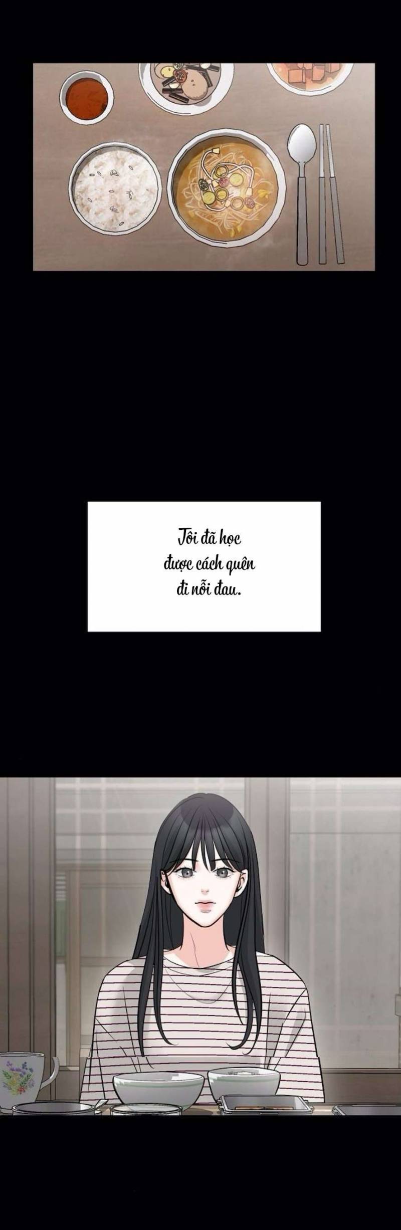 Cẩn Thận Va Phải Tình Yêu Chap Chapter 29-Cẩn Thận Va Phải Tình Yêu - Next Chap 29