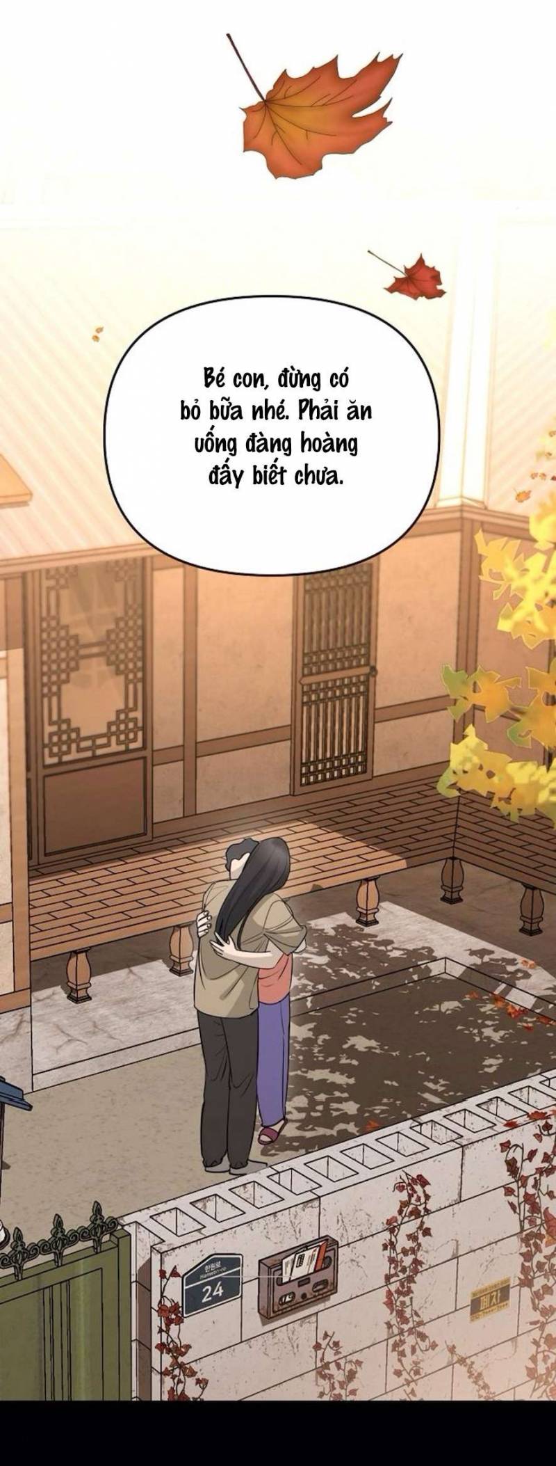 Cẩn Thận Va Phải Tình Yêu Chap Chapter 29-Cẩn Thận Va Phải Tình Yêu - Next Chap 29