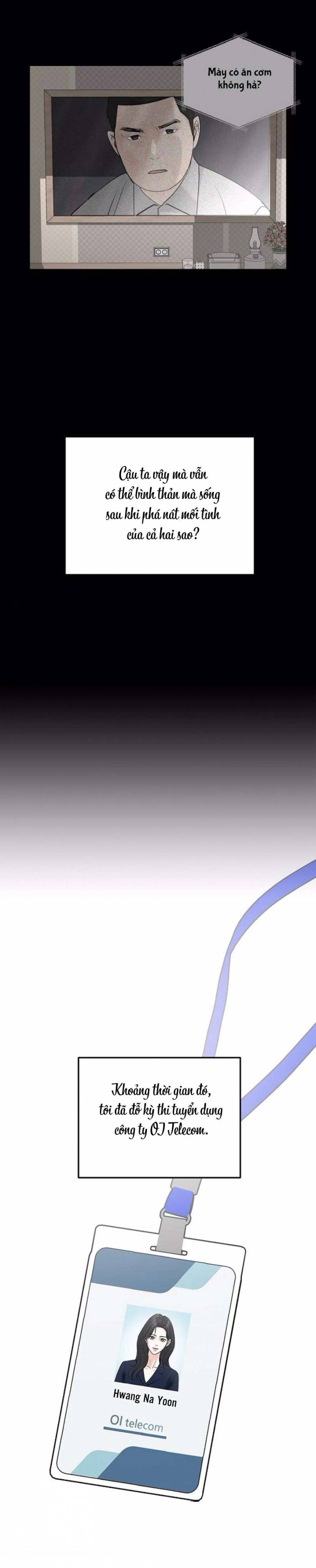 Cẩn Thận Va Phải Tình Yêu Chap Chapter 29-Cẩn Thận Va Phải Tình Yêu - Next Chap 29