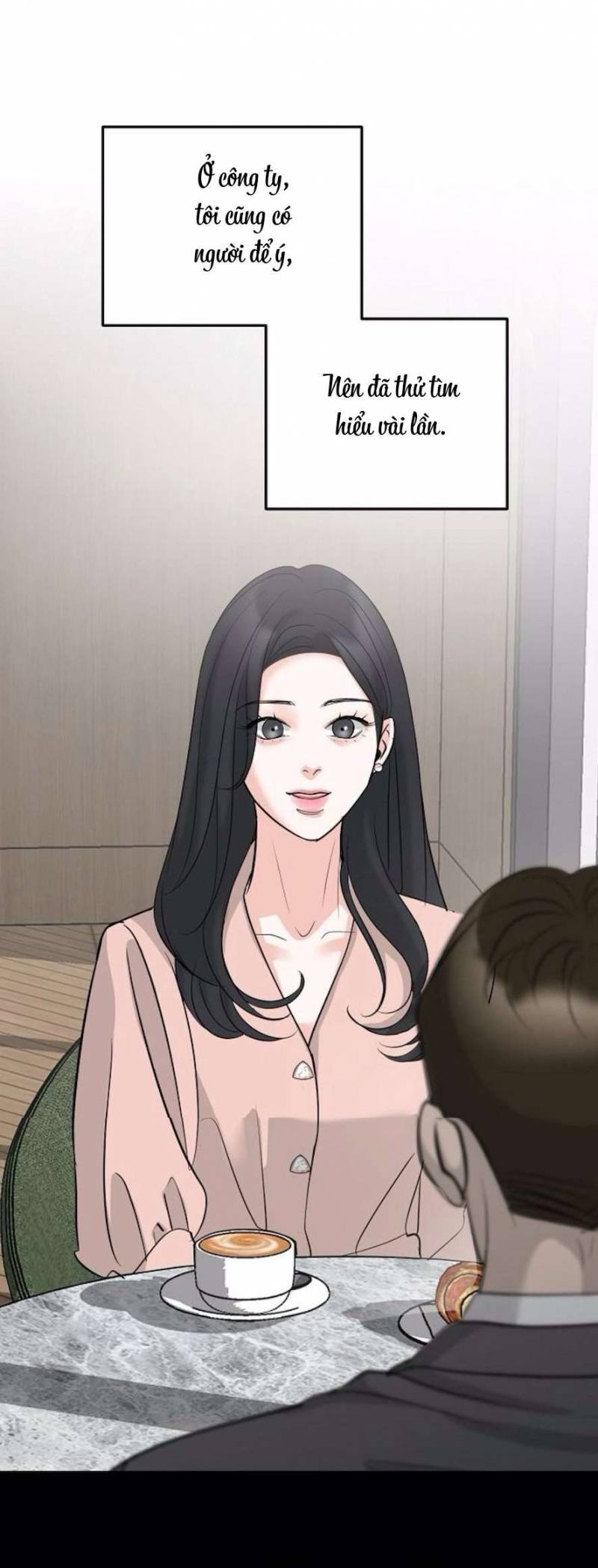 Cẩn Thận Va Phải Tình Yêu Chap Chapter 29-Cẩn Thận Va Phải Tình Yêu - Next Chap 29