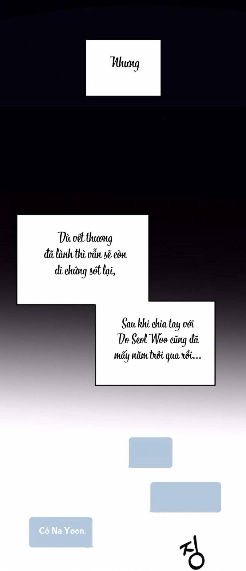 Cẩn Thận Va Phải Tình Yêu Chap Chapter 29-Cẩn Thận Va Phải Tình Yêu - Next Chap 29