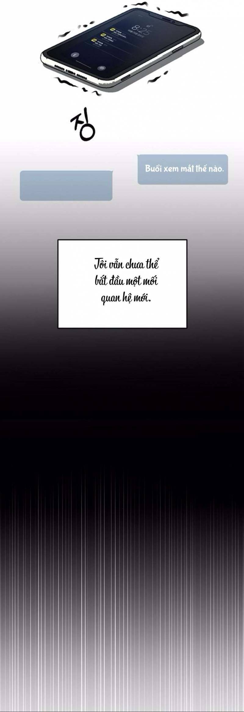 Cẩn Thận Va Phải Tình Yêu Chap Chapter 29-Cẩn Thận Va Phải Tình Yêu - Next Chap 29