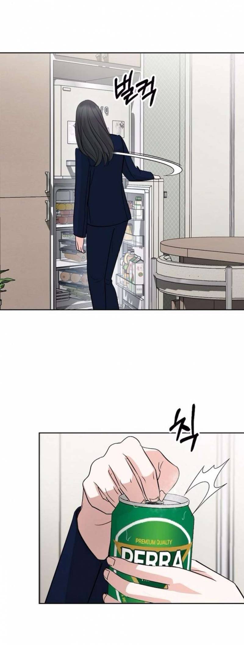 Cẩn Thận Va Phải Tình Yêu Chap Chapter 29-Cẩn Thận Va Phải Tình Yêu - Next Chap 29