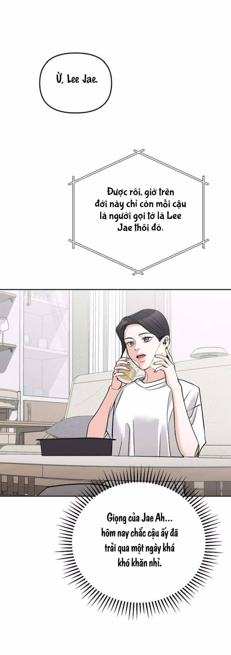 Cẩn Thận Va Phải Tình Yêu Chap Chapter 29-Cẩn Thận Va Phải Tình Yêu - Next Chap 29