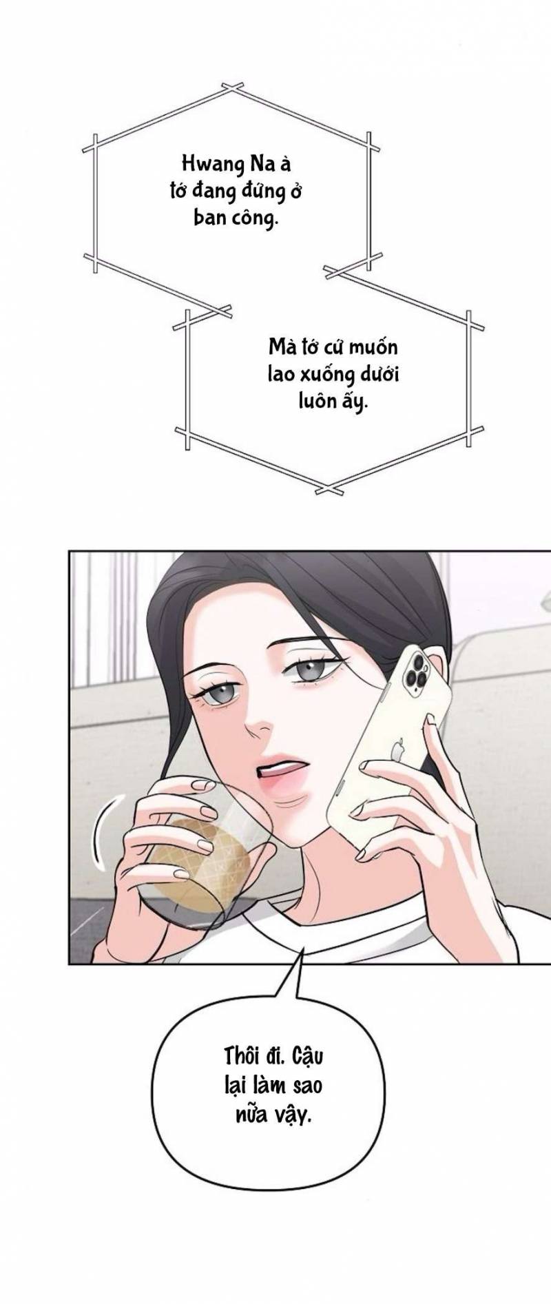 Cẩn Thận Va Phải Tình Yêu Chap Chapter 29-Cẩn Thận Va Phải Tình Yêu - Next Chap 29