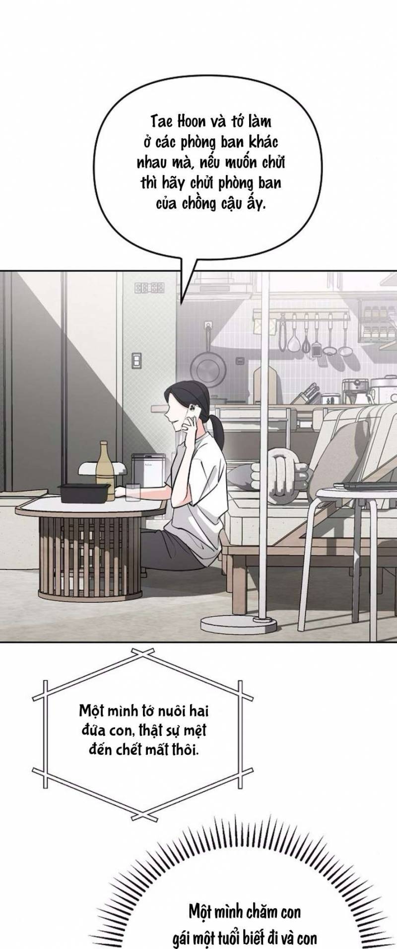 Cẩn Thận Va Phải Tình Yêu Chap Chapter 29-Cẩn Thận Va Phải Tình Yêu - Next Chap 29