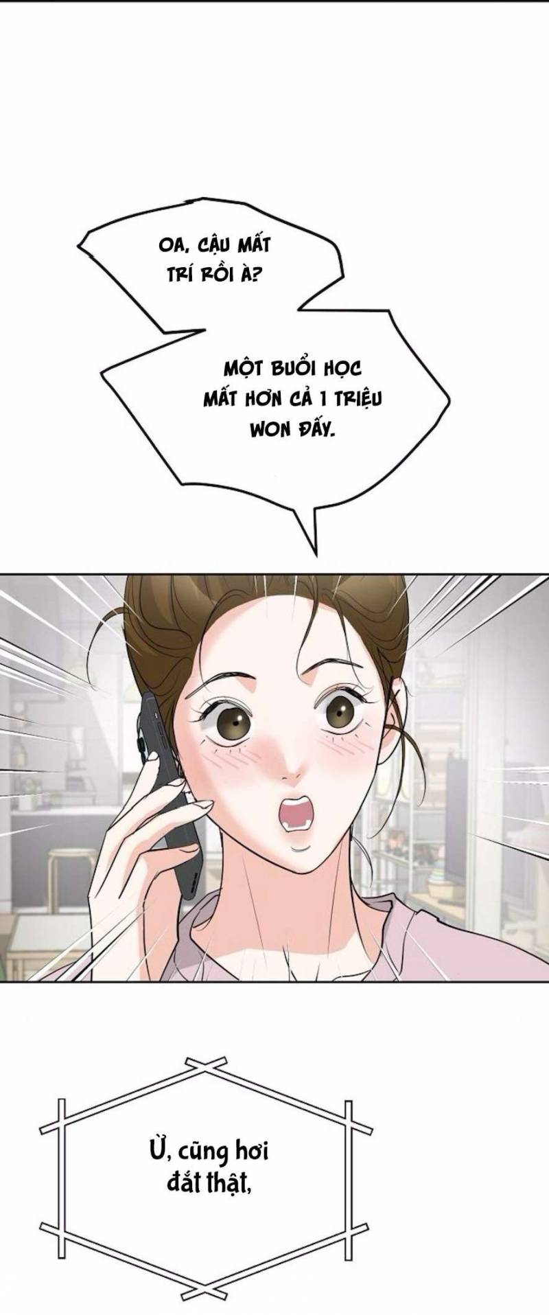 Cẩn Thận Va Phải Tình Yêu Chap Chapter 29-Cẩn Thận Va Phải Tình Yêu - Next Chap 29