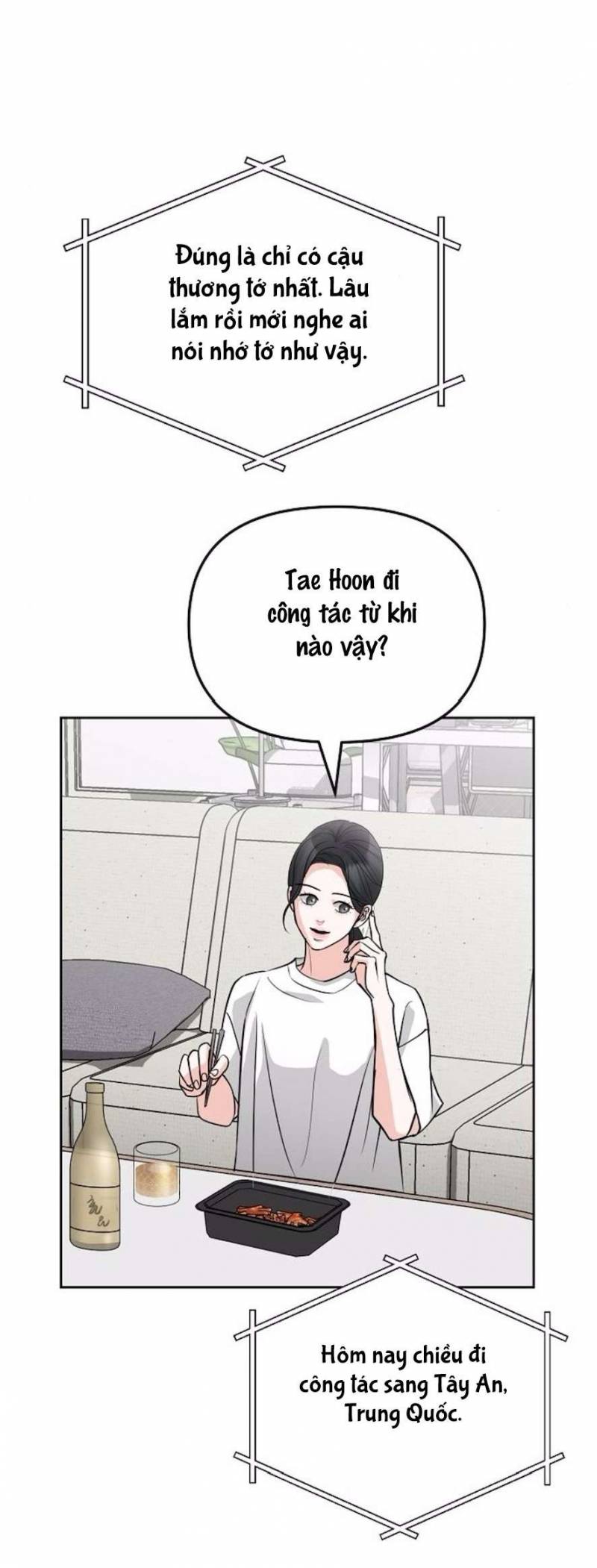 Cẩn Thận Va Phải Tình Yêu Chap Chapter 29-Cẩn Thận Va Phải Tình Yêu - Next Chap 29