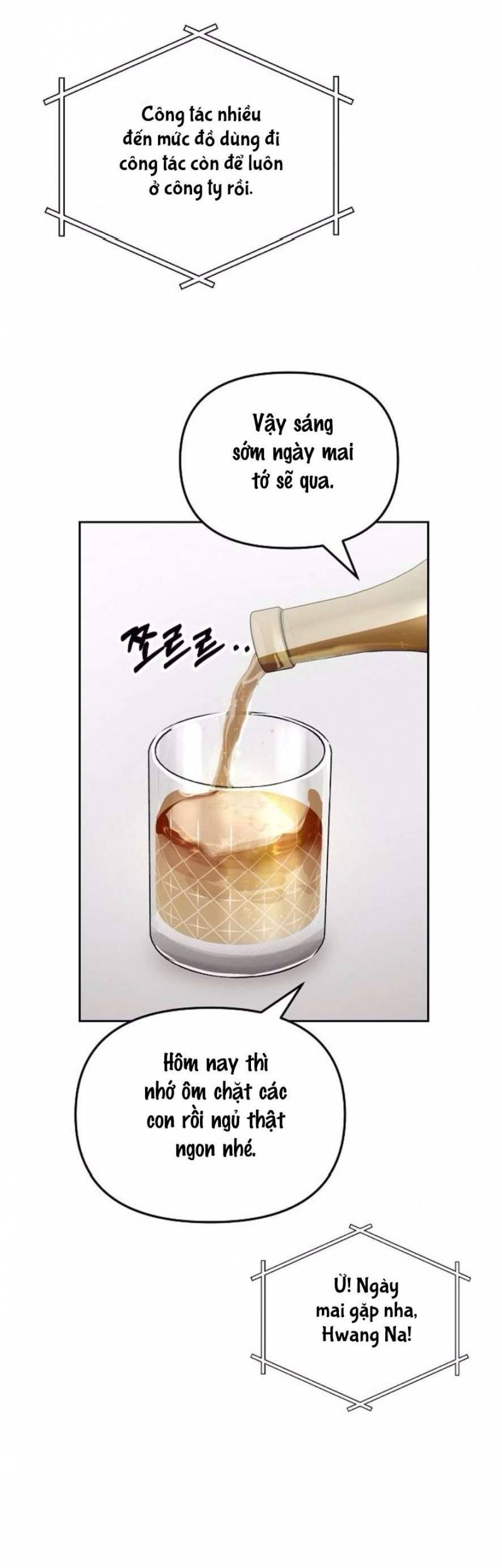 Cẩn Thận Va Phải Tình Yêu Chap Chapter 29-Cẩn Thận Va Phải Tình Yêu - Next Chap 29