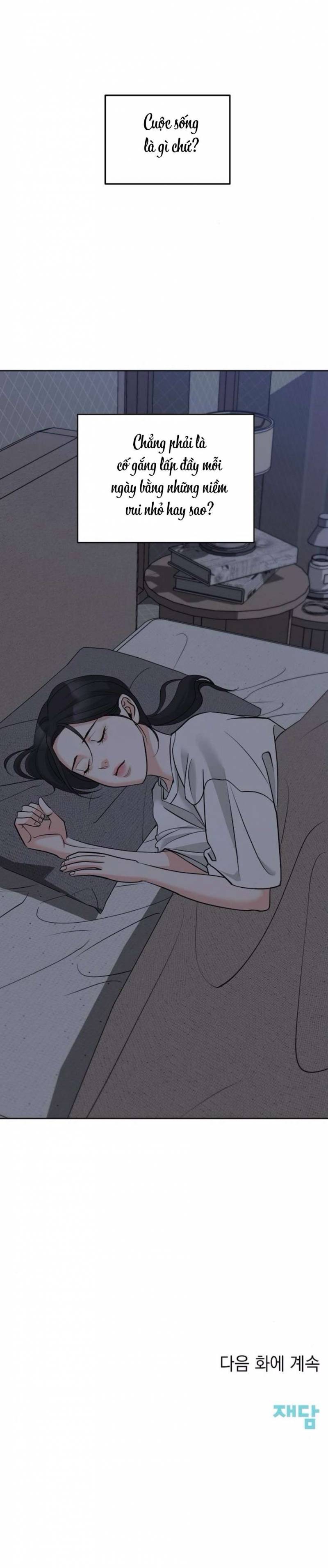 Cẩn Thận Va Phải Tình Yêu Chap Chapter 29-Cẩn Thận Va Phải Tình Yêu - Next Chap 29