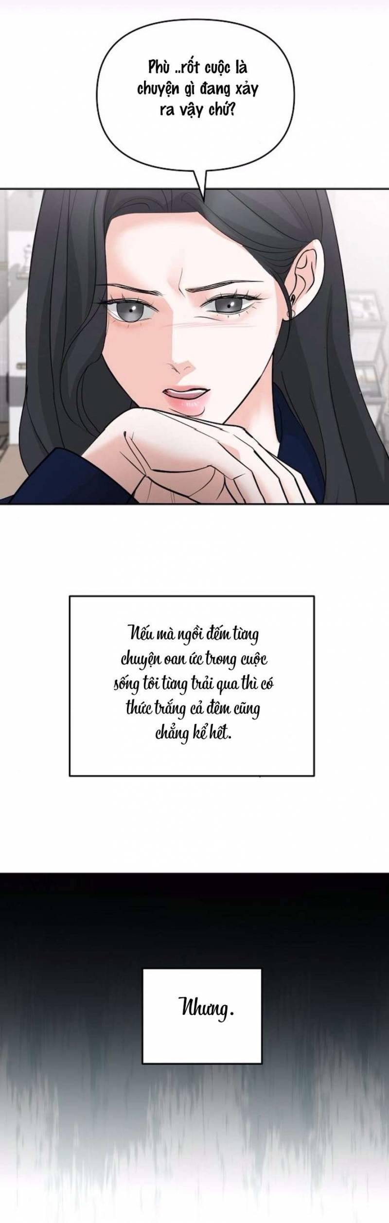 Cẩn Thận Va Phải Tình Yêu Chap Chapter 29-Cẩn Thận Va Phải Tình Yêu - Next Chap 29