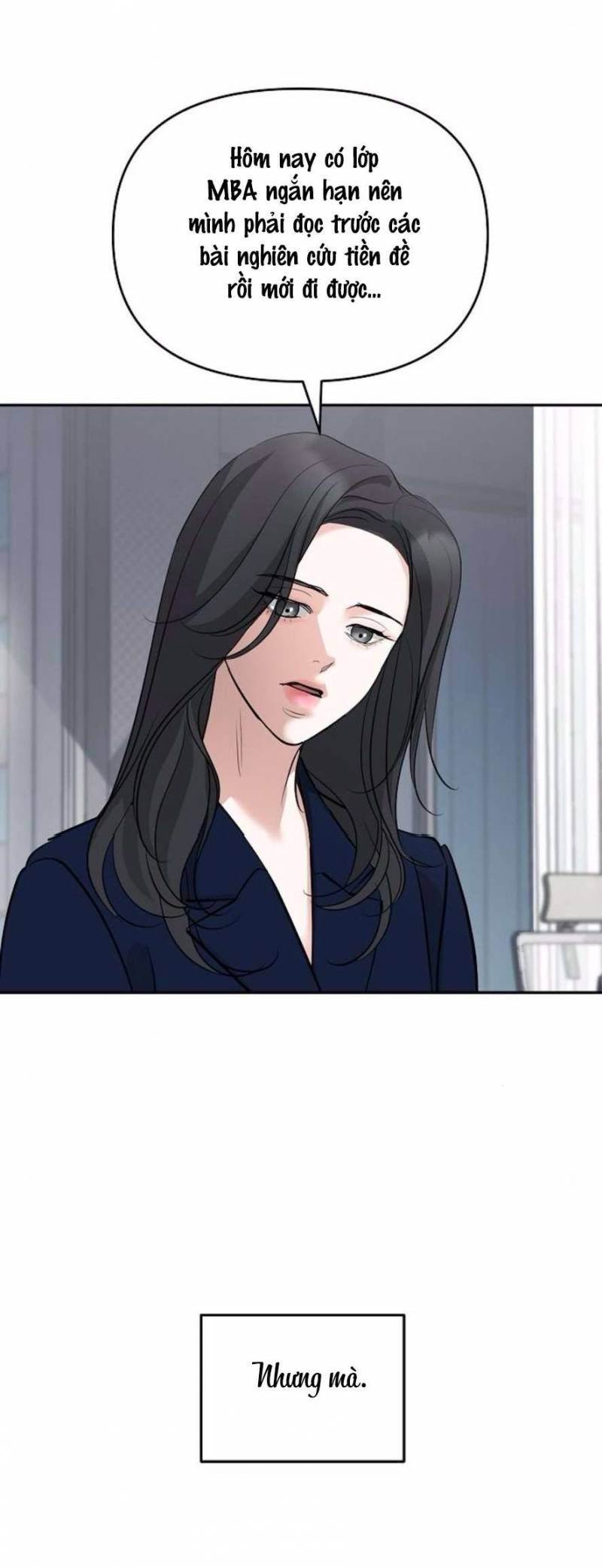 Cẩn Thận Va Phải Tình Yêu Chap Chapter 29-Cẩn Thận Va Phải Tình Yêu - Next Chap 29