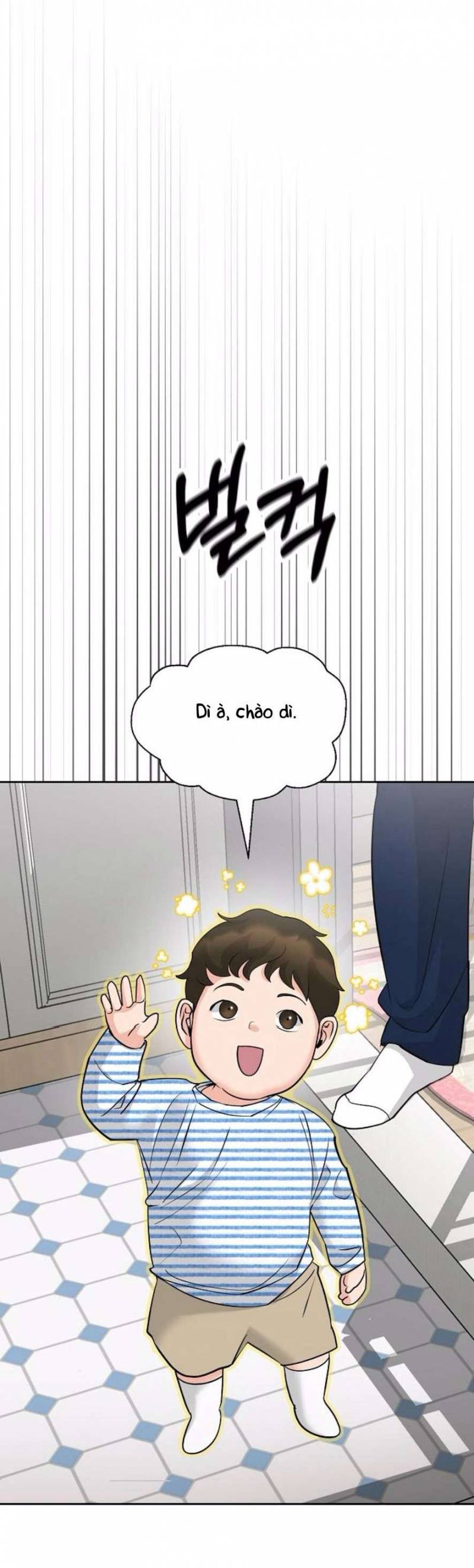 Cẩn Thận Va Phải Tình Yêu Chap Chapter 30-Cẩn Thận Va Phải Tình Yêu - Next Chap 30