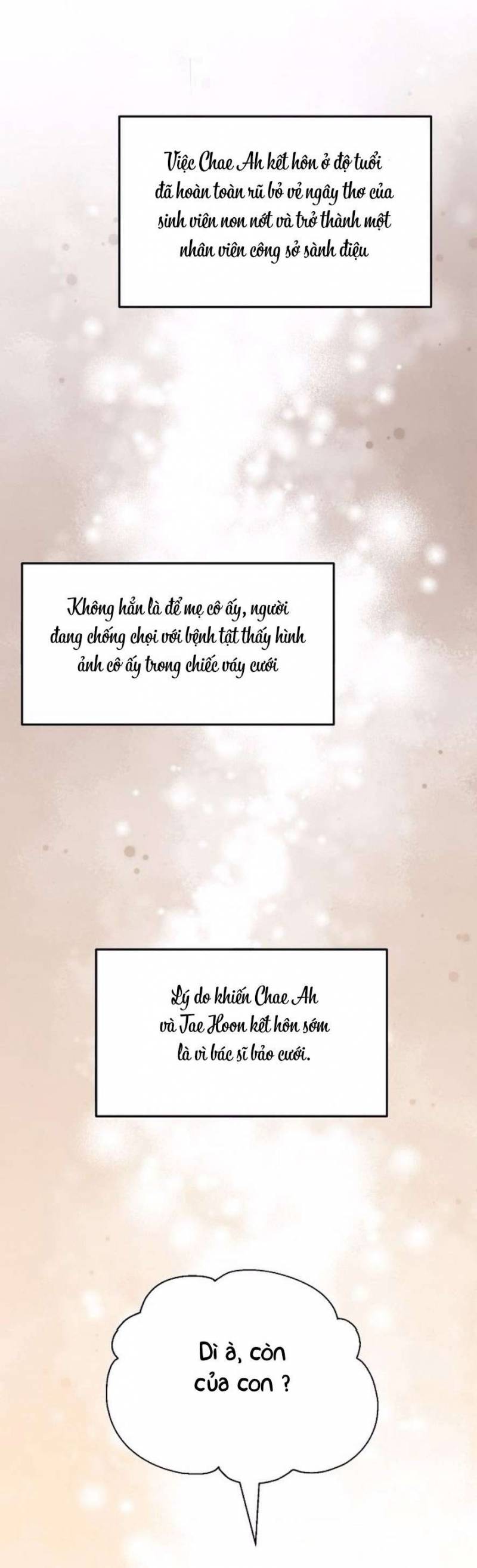 Cẩn Thận Va Phải Tình Yêu Chap Chapter 30-Cẩn Thận Va Phải Tình Yêu - Next Chap 30