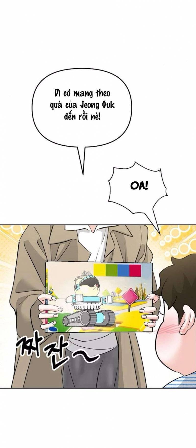 Cẩn Thận Va Phải Tình Yêu Chap Chapter 30-Cẩn Thận Va Phải Tình Yêu - Next Chap 30