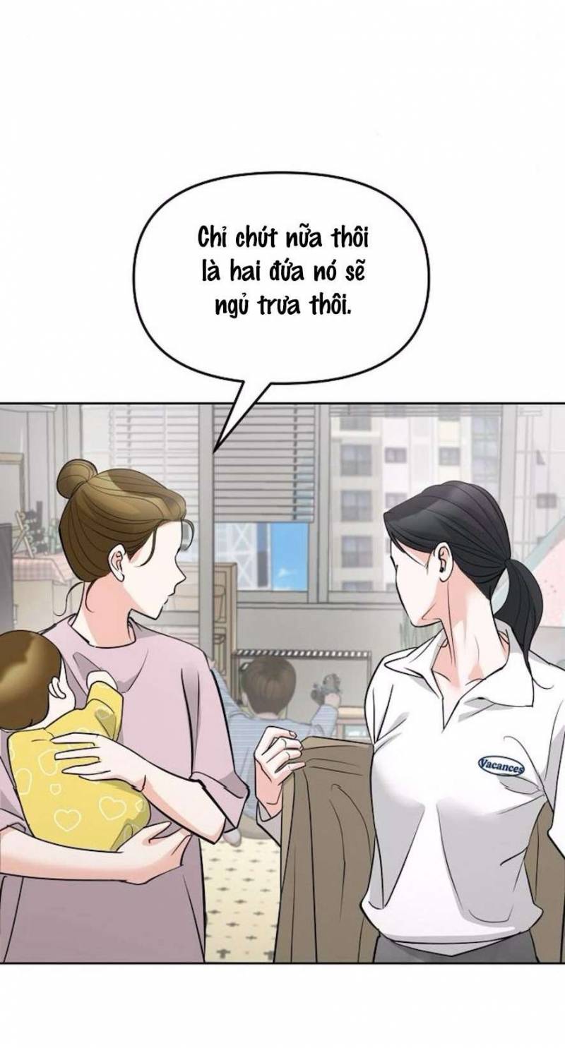 Cẩn Thận Va Phải Tình Yêu Chap Chapter 30-Cẩn Thận Va Phải Tình Yêu - Next Chap 30