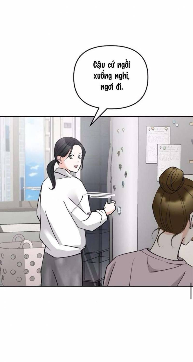 Cẩn Thận Va Phải Tình Yêu Chap Chapter 30-Cẩn Thận Va Phải Tình Yêu - Next Chap 30
