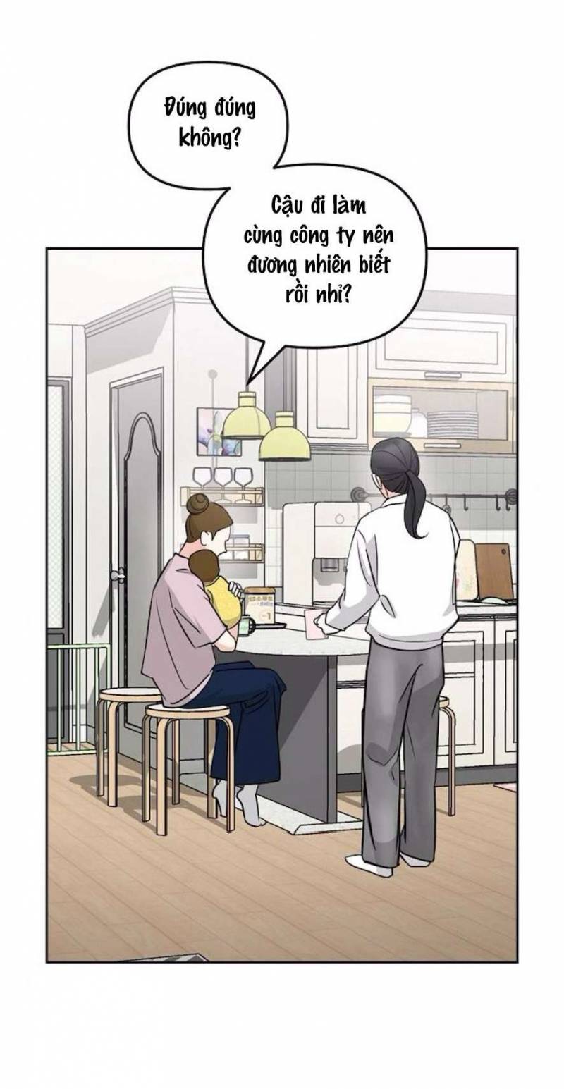 Cẩn Thận Va Phải Tình Yêu Chap Chapter 30-Cẩn Thận Va Phải Tình Yêu - Next Chap 30