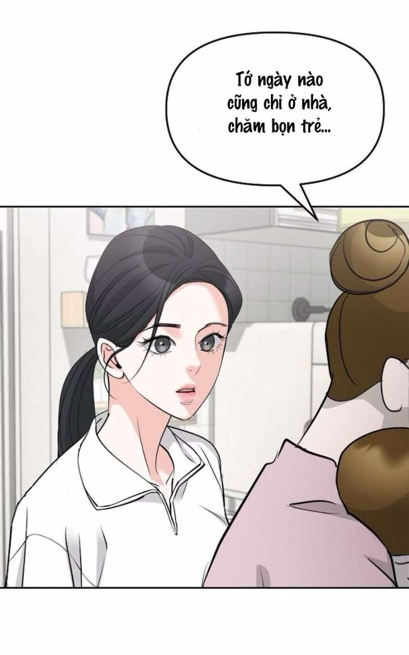 Cẩn Thận Va Phải Tình Yêu Chap Chapter 30-Cẩn Thận Va Phải Tình Yêu - Next Chap 30