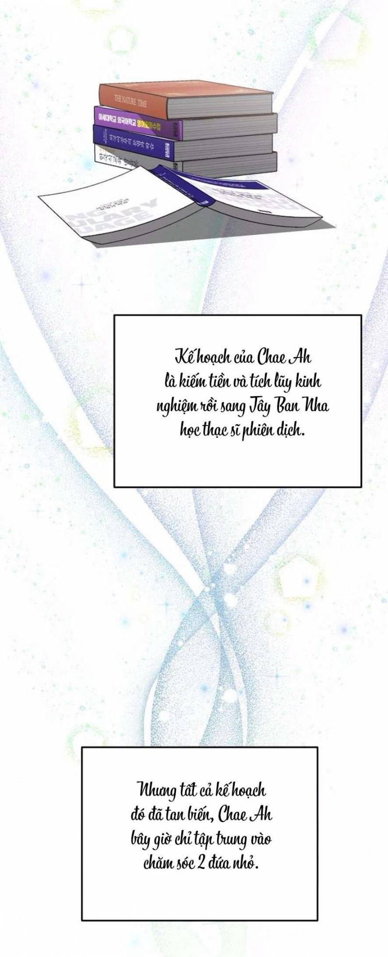 Cẩn Thận Va Phải Tình Yêu Chap Chapter 30-Cẩn Thận Va Phải Tình Yêu - Next Chap 30