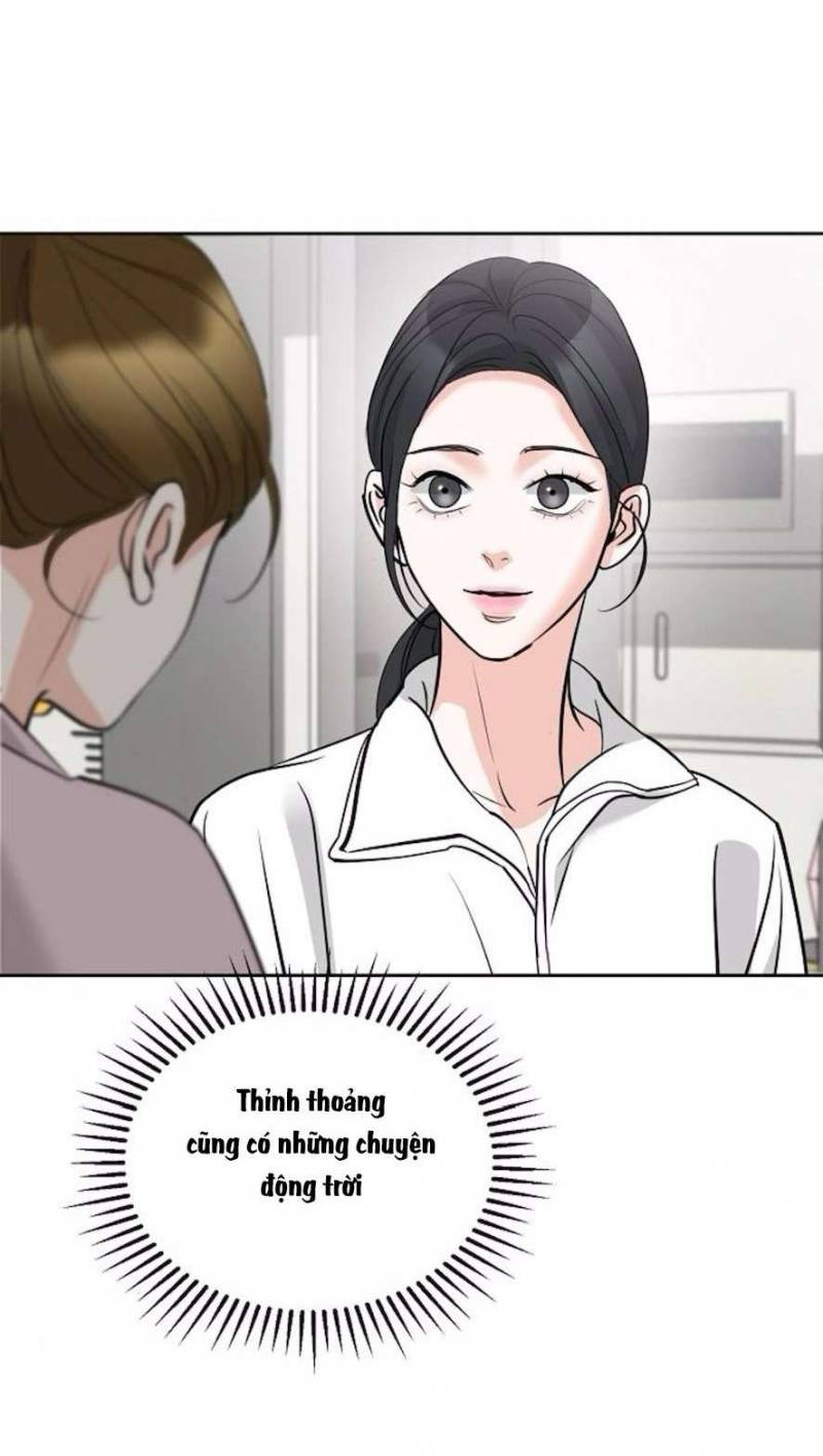 Cẩn Thận Va Phải Tình Yêu Chap Chapter 30-Cẩn Thận Va Phải Tình Yêu - Next Chap 30