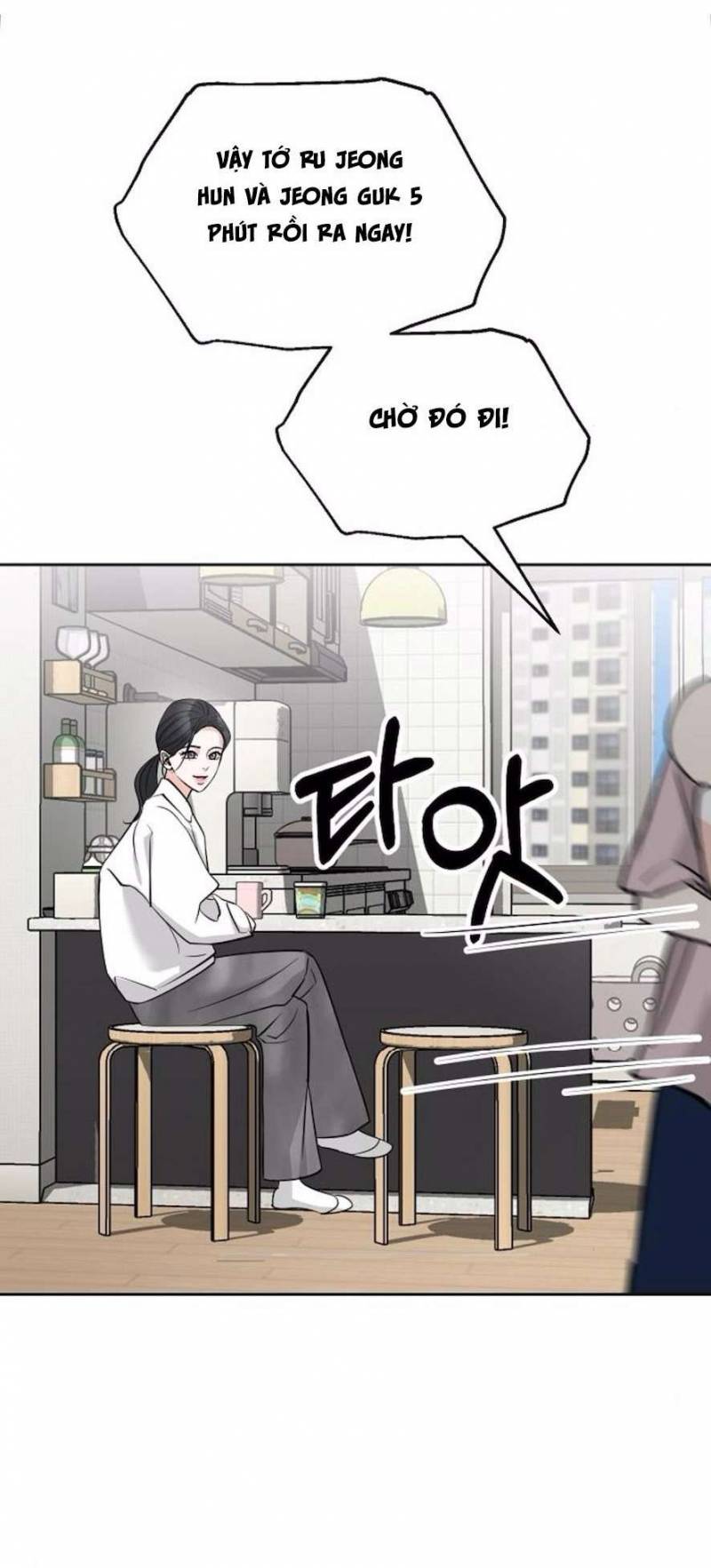 Cẩn Thận Va Phải Tình Yêu Chap Chapter 30-Cẩn Thận Va Phải Tình Yêu - Next Chap 30