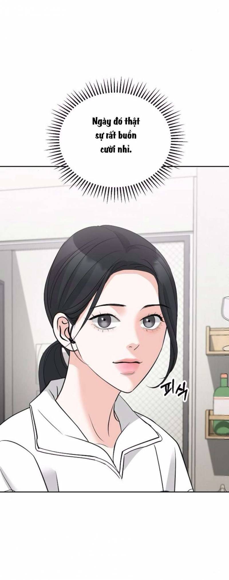 Cẩn Thận Va Phải Tình Yêu Chap Chapter 30-Cẩn Thận Va Phải Tình Yêu - Next Chap 30