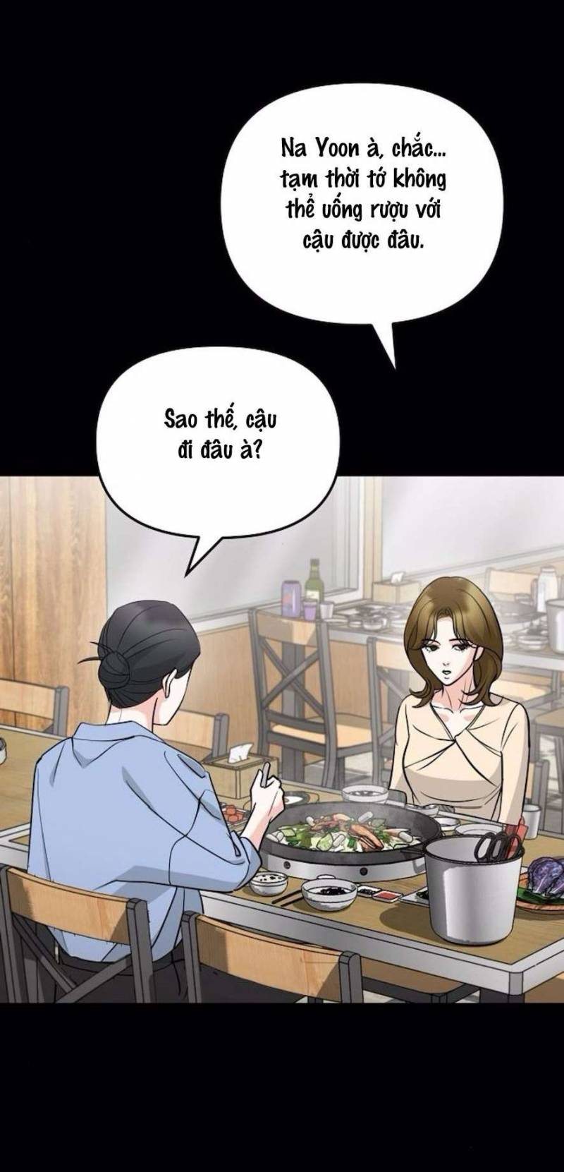 Cẩn Thận Va Phải Tình Yêu Chap Chapter 30-Cẩn Thận Va Phải Tình Yêu - Next Chap 30