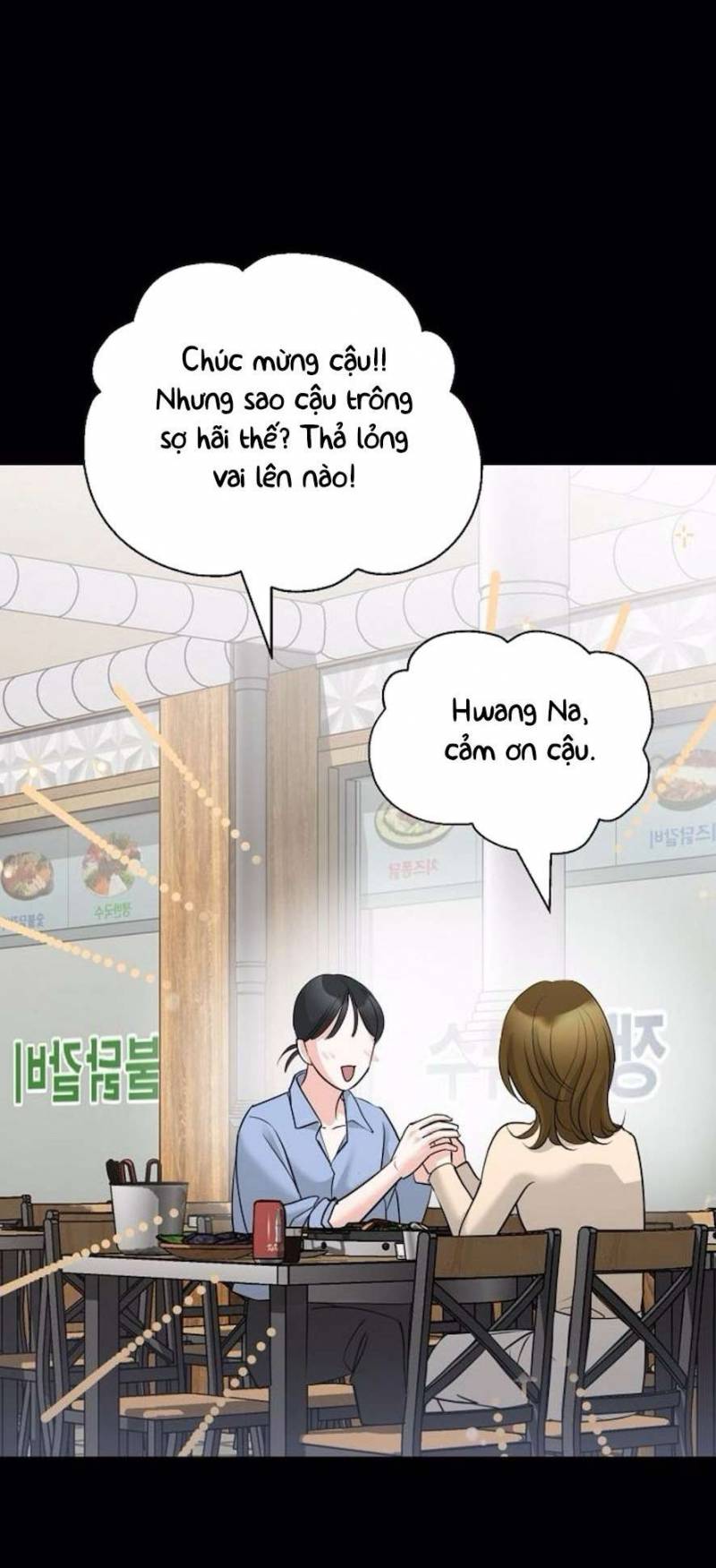 Cẩn Thận Va Phải Tình Yêu Chap Chapter 30-Cẩn Thận Va Phải Tình Yêu - Next Chap 30