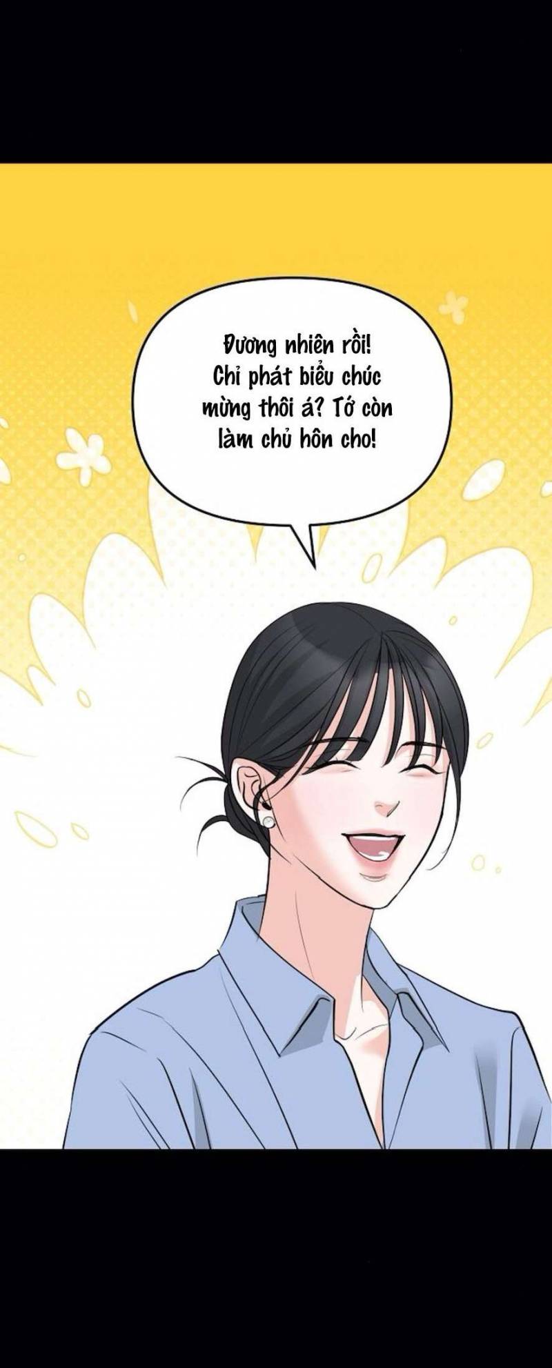 Cẩn Thận Va Phải Tình Yêu Chap Chapter 30-Cẩn Thận Va Phải Tình Yêu - Next Chap 30