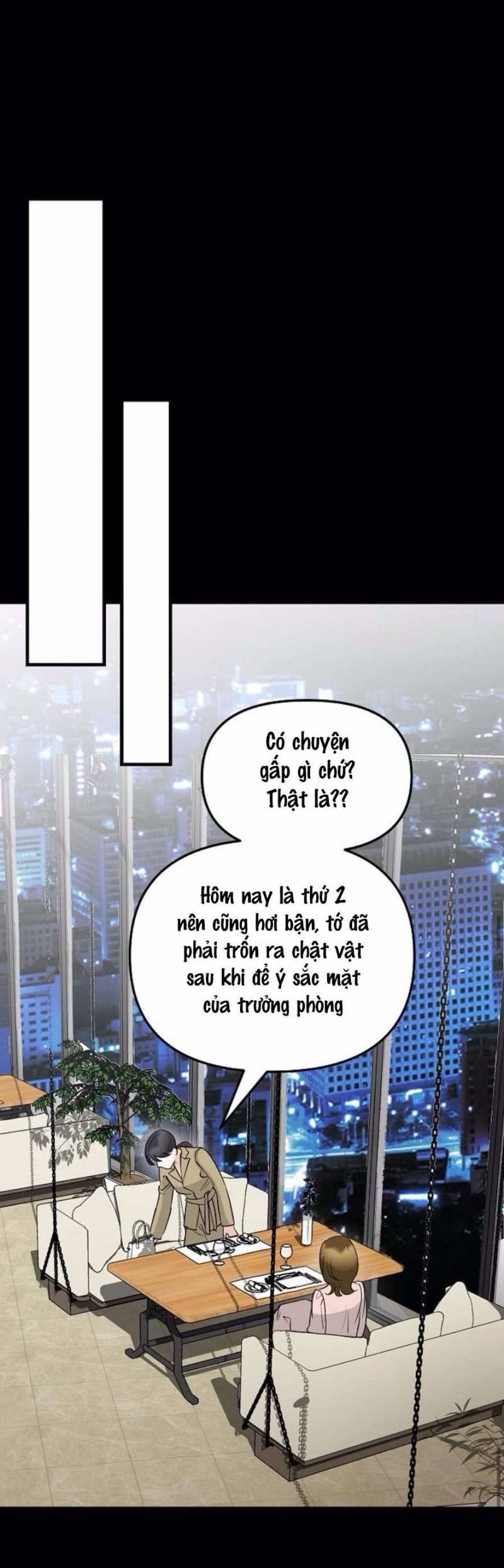 Cẩn Thận Va Phải Tình Yêu Chap Chapter 30-Cẩn Thận Va Phải Tình Yêu - Next Chap 30