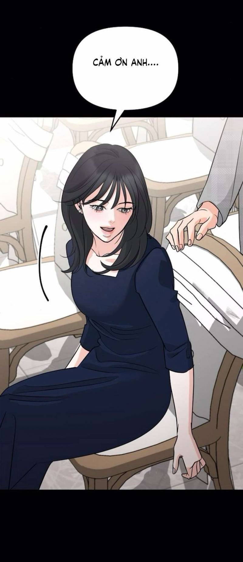 Cẩn Thận Va Phải Tình Yêu Chap Chapter 31-Cẩn Thận Va Phải Tình Yêu - Next Chap 31
