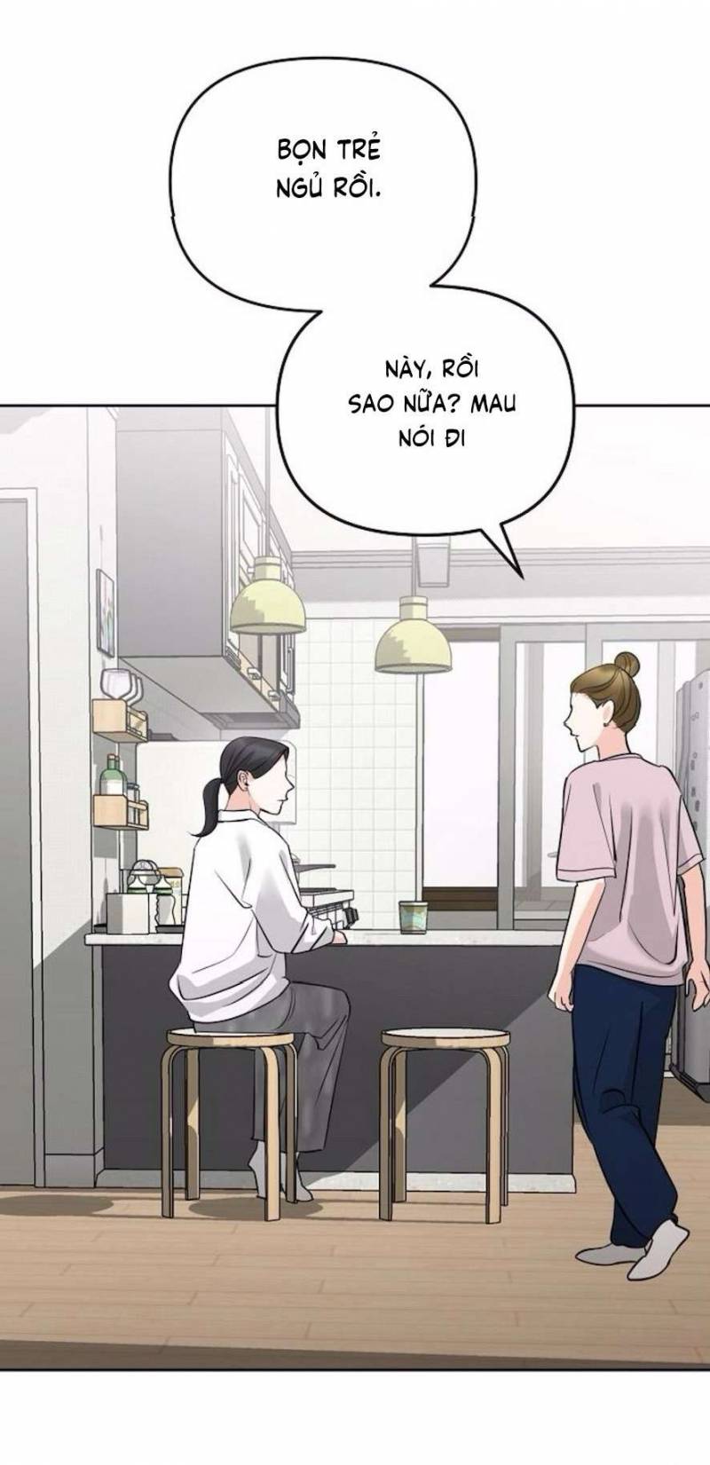 Cẩn Thận Va Phải Tình Yêu Chap Chapter 31-Cẩn Thận Va Phải Tình Yêu - Next Chap 31