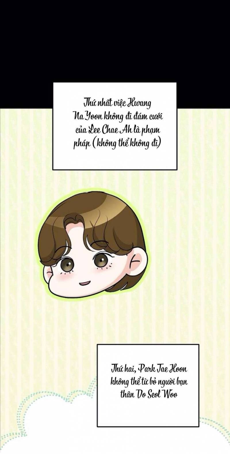 Cẩn Thận Va Phải Tình Yêu Chap Chapter 31-Cẩn Thận Va Phải Tình Yêu - Next Chap 31