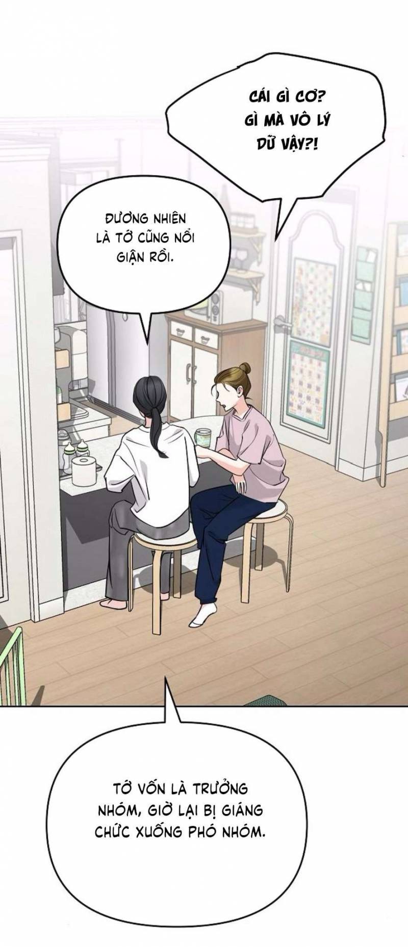 Cẩn Thận Va Phải Tình Yêu Chap Chapter 31-Cẩn Thận Va Phải Tình Yêu - Next Chap 31