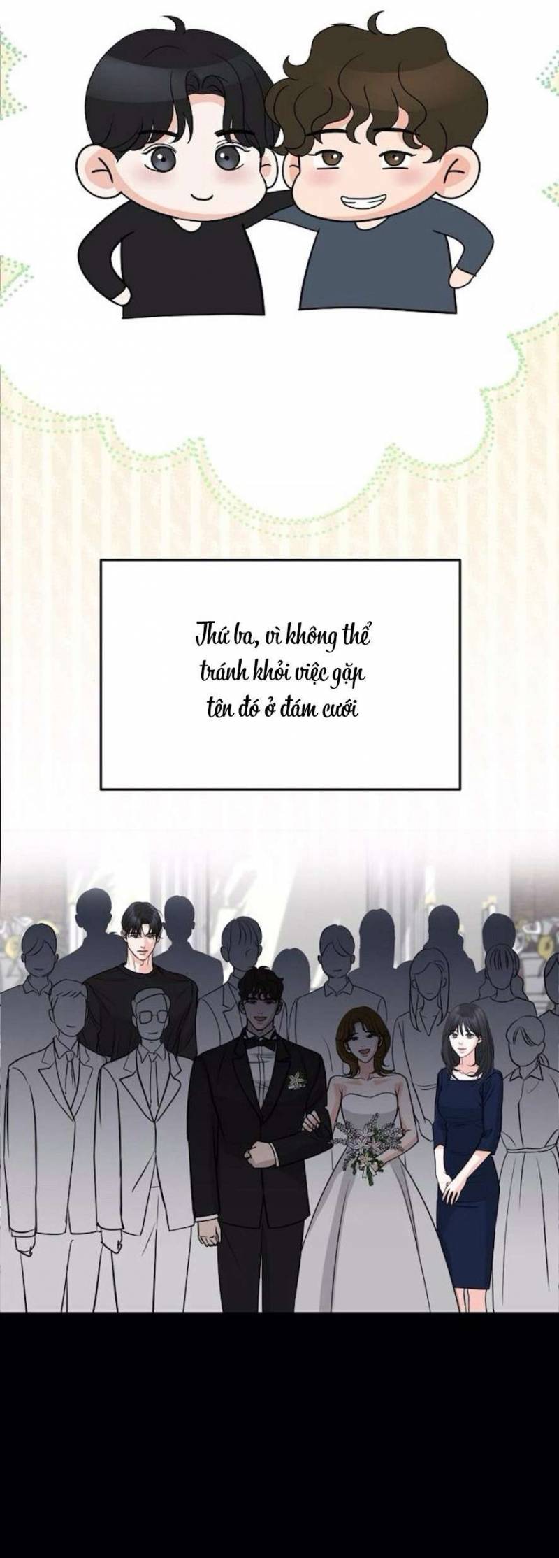 Cẩn Thận Va Phải Tình Yêu Chap Chapter 31-Cẩn Thận Va Phải Tình Yêu - Next Chap 31